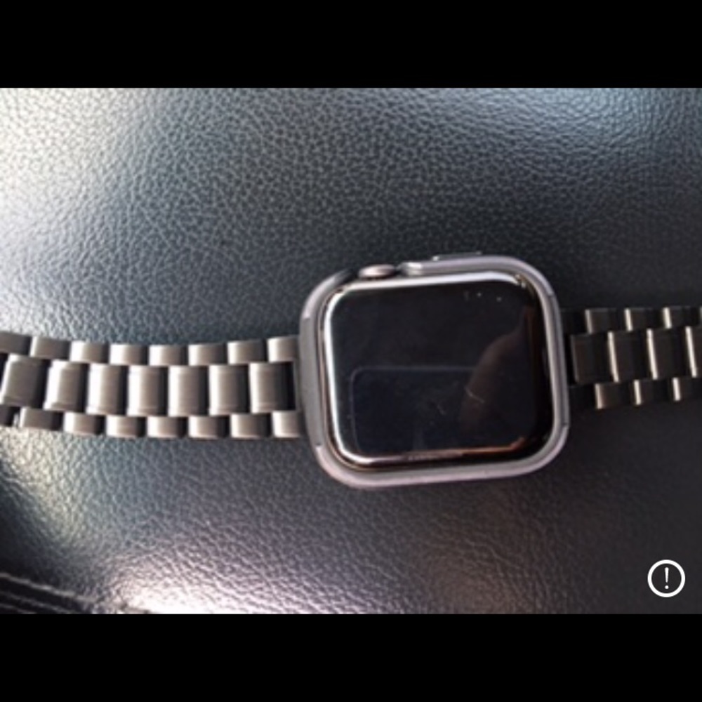 Apple Watch 4/44 ML